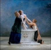 Bill Viola – Rinascimento Elettronico